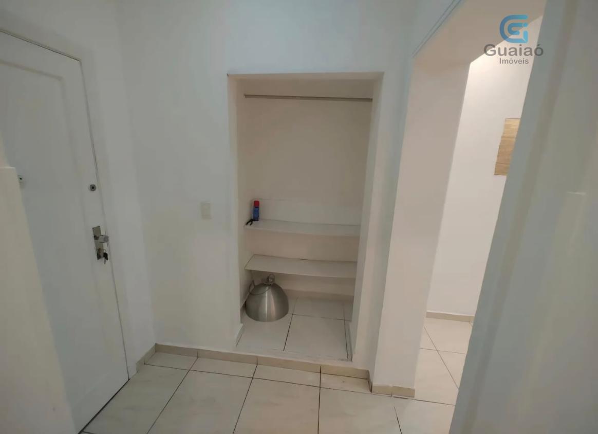 Apartamento, 1 quarto, 56 m² - Foto 4