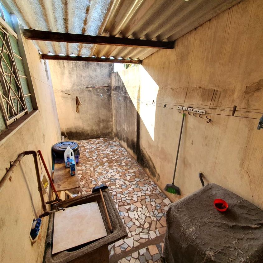 Casa, 3 quartos - Foto 10