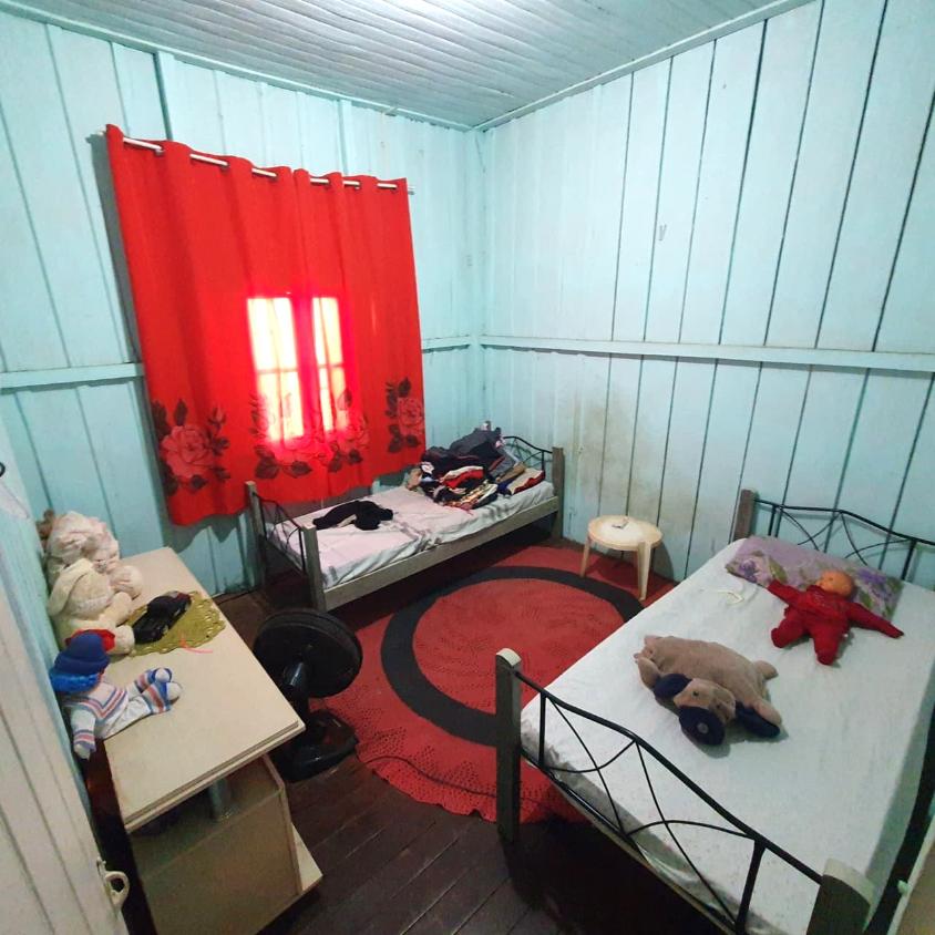 Casa, 3 quartos - Foto 8