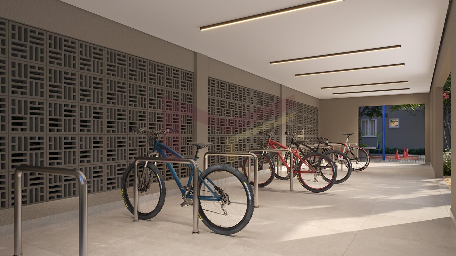 Apartamento, 2 quartos, 36 m² - Foto 15