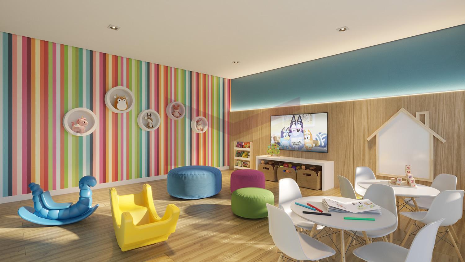 Apartamento, 2 quartos, 36 m² - Foto 14