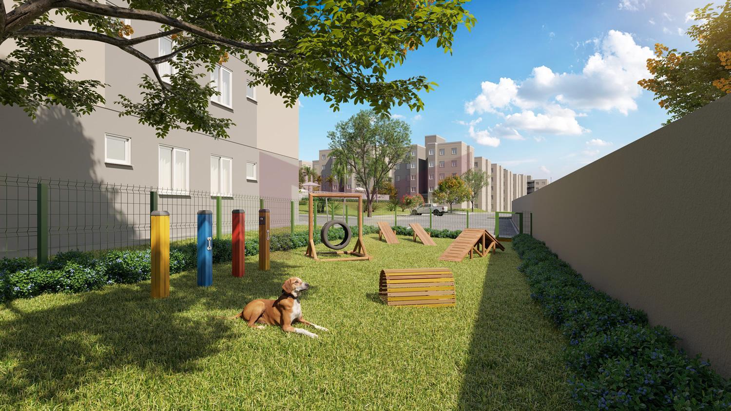 Apartamento, 2 quartos, 36 m² - Foto 12