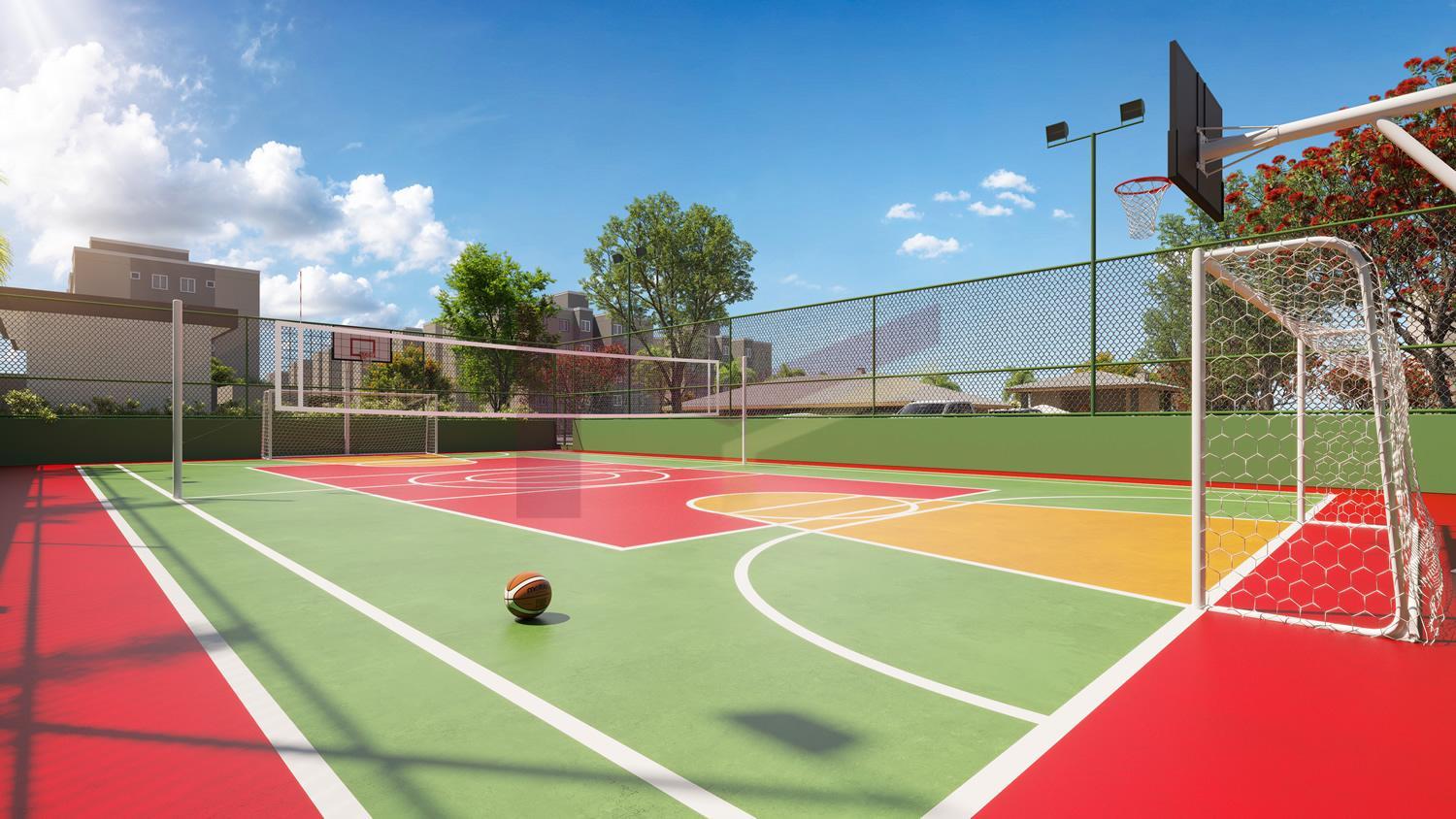 Apartamento, 2 quartos, 36 m² - Foto 19