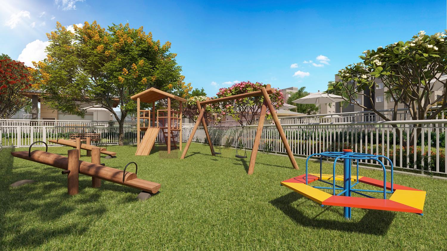 Apartamento, 2 quartos, 36 m² - Foto 13