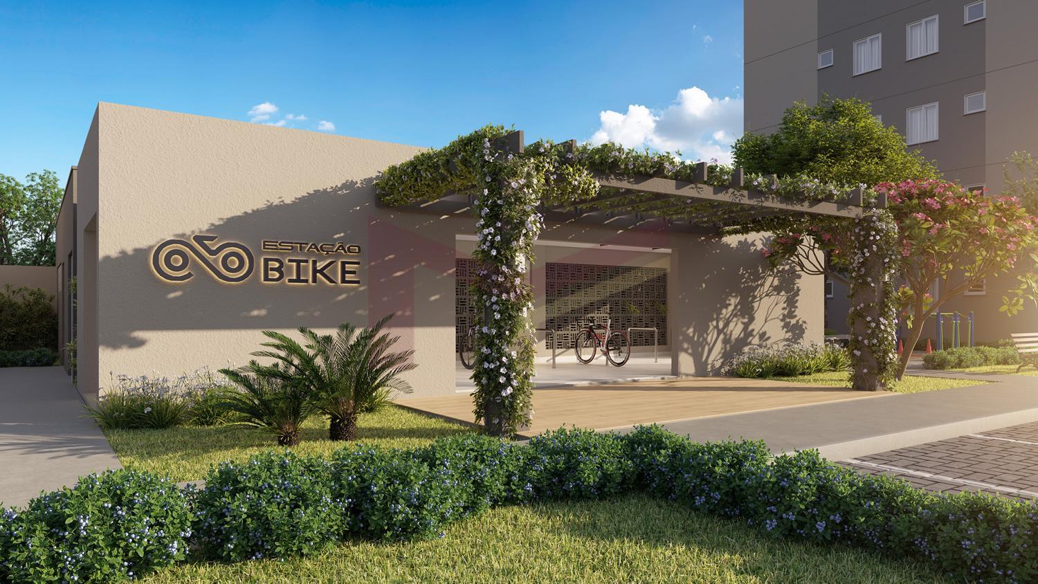 Apartamento, 2 quartos, 36 m² - Foto 11