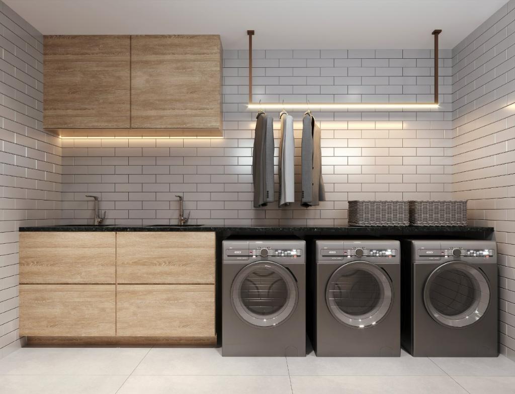 Apartamento, 2 quartos, 53 m² - Foto 11