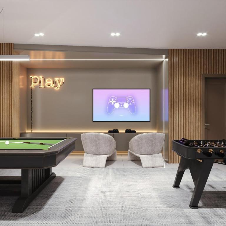 Apartamento, 2 quartos, 53 m² - Foto 7