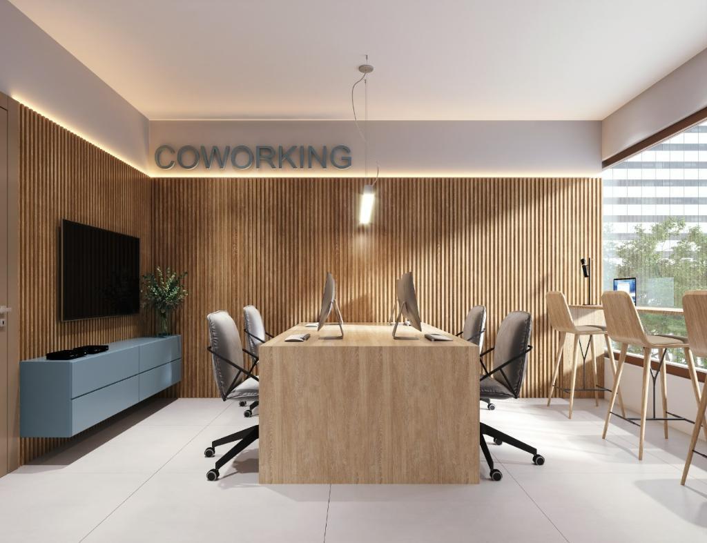 Apartamento, 2 quartos, 53 m² - Foto 10