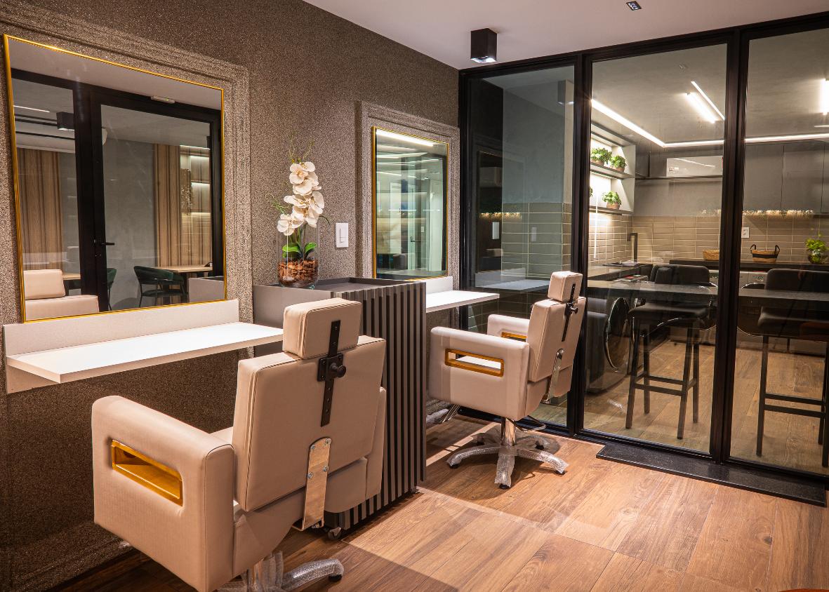 Apartamento, 2 quartos, 58 m² - Foto 8