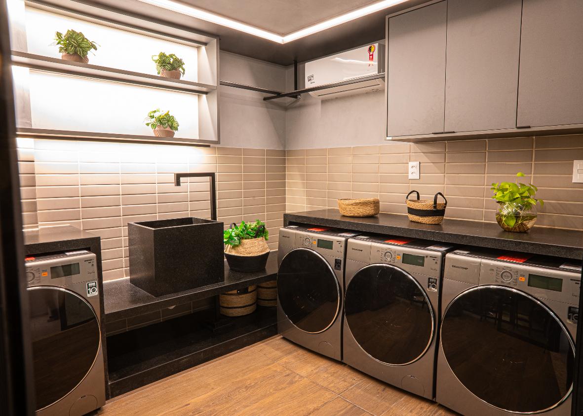 Apartamento, 2 quartos, 58 m² - Foto 9