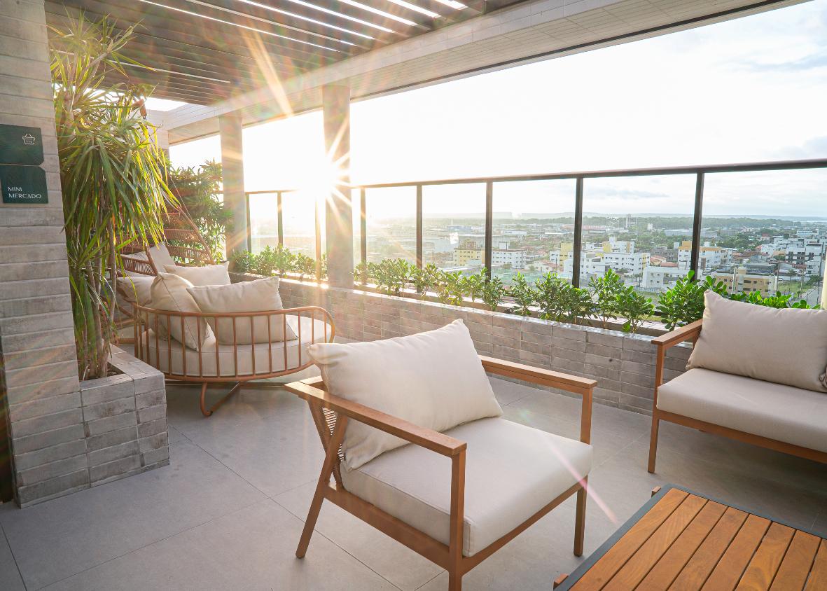 Apartamento, 2 quartos, 58 m² - Foto 5