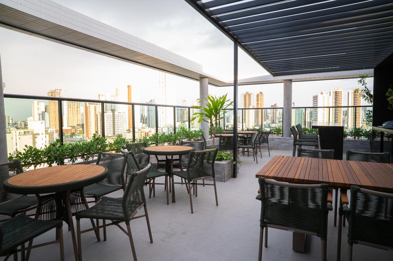 Apartamento, 2 quartos, 58 m² - Foto 4