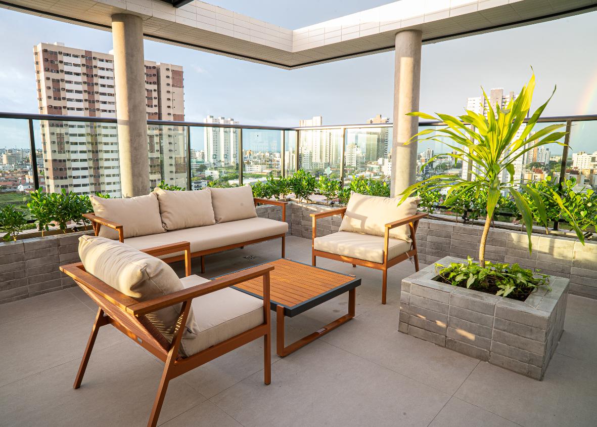 Apartamento, 2 quartos, 58 m² - Foto 6