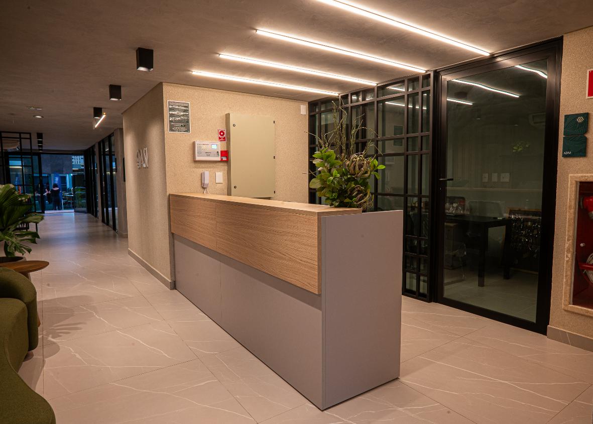 Apartamento, 2 quartos, 58 m² - Foto 3