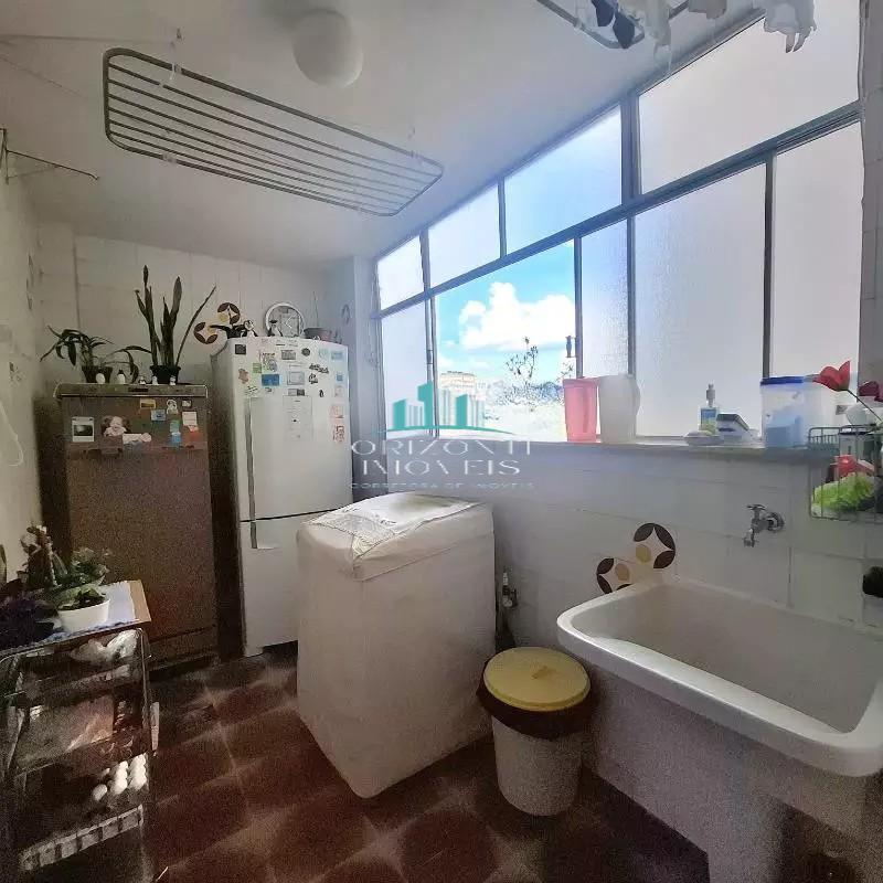 Apartamento, 3 quartos - Foto 23