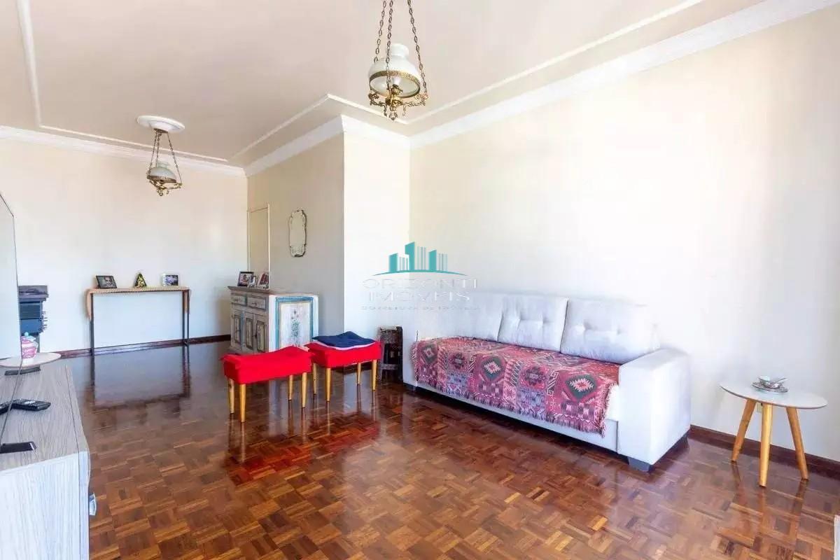 Apartamento, 3 quartos - Foto 1