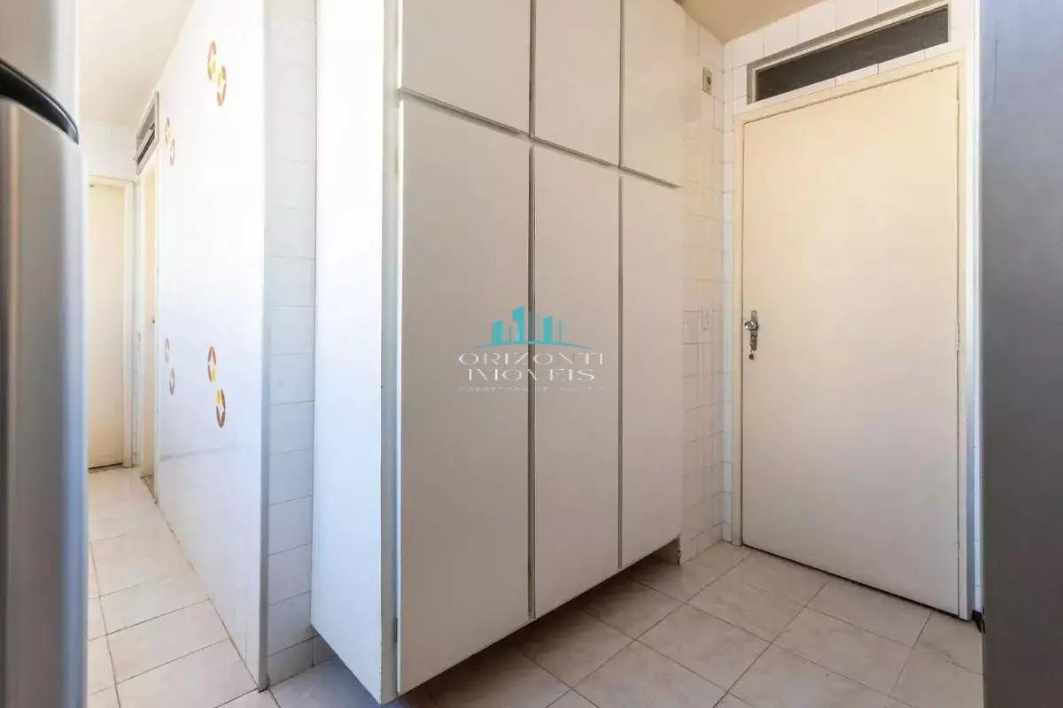 Apartamento, 3 quartos - Foto 22