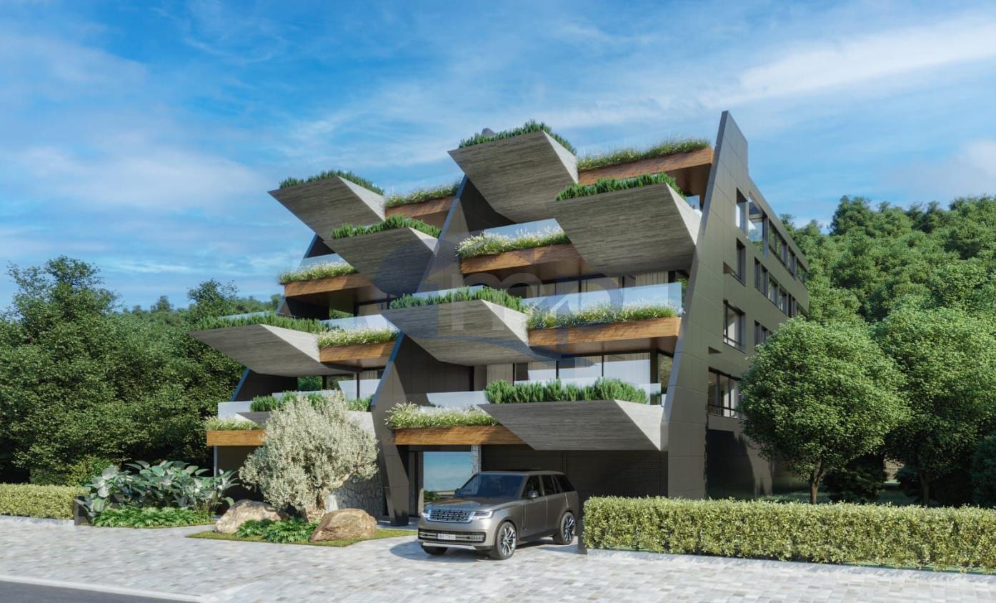 Apartamento, 4 quartos, 269 m² - Foto 1