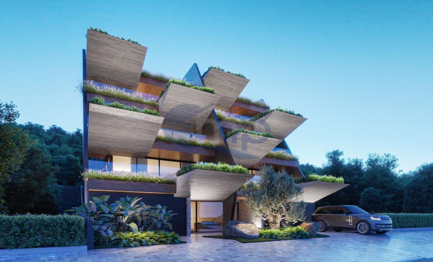 Apartamento, 4 quartos, 330 m² - Foto 3