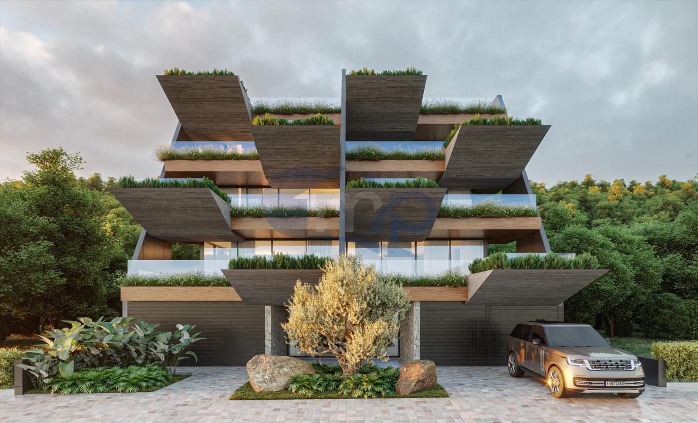 Apartamento, 4 quartos, 330 m² - Foto 2