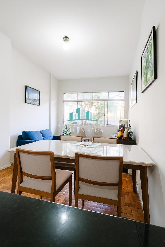 Apartamento, 3 quartos - Foto 2