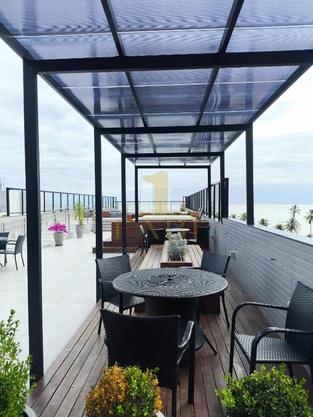 Flat/Apart Hotel, 21 m² - Foto 11