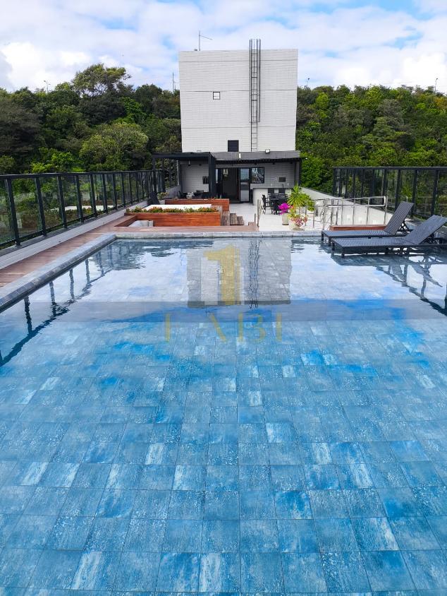 Flat/Apart Hotel, 21 m² - Foto 19