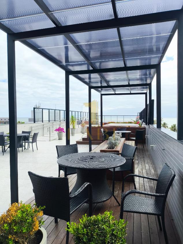 Flat/Apart Hotel, 21 m² - Foto 10