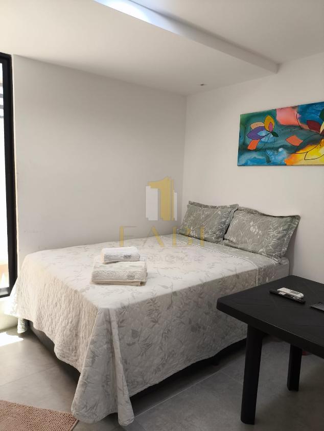 Flat/Apart Hotel, 21 m² - Foto 4