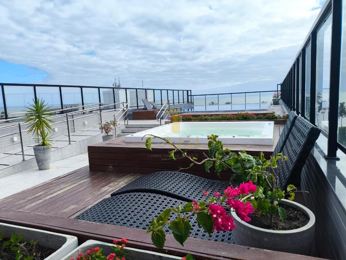 Flat/Apart Hotel, 21 m² - Foto 13