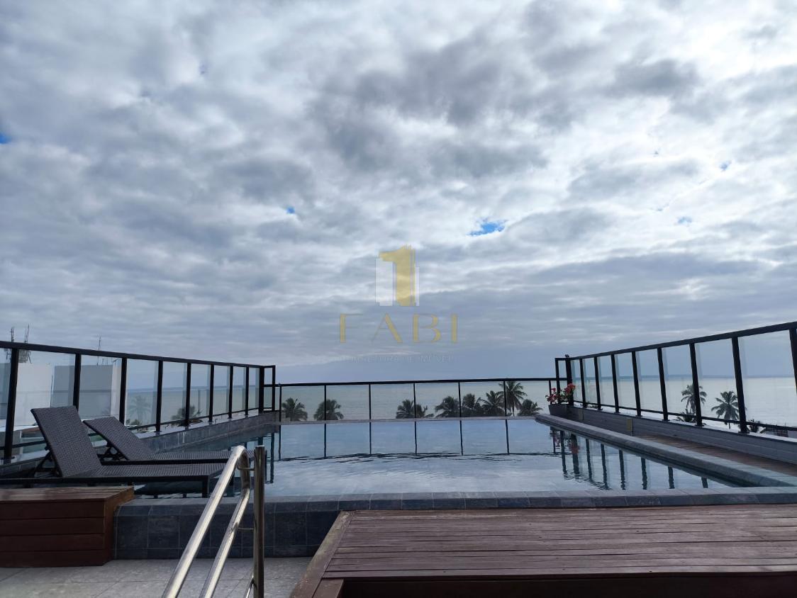 Flat/Apart Hotel, 21 m² - Foto 1