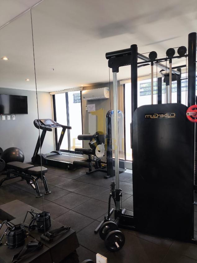 Flat/Apart Hotel, 21 m² - Foto 26