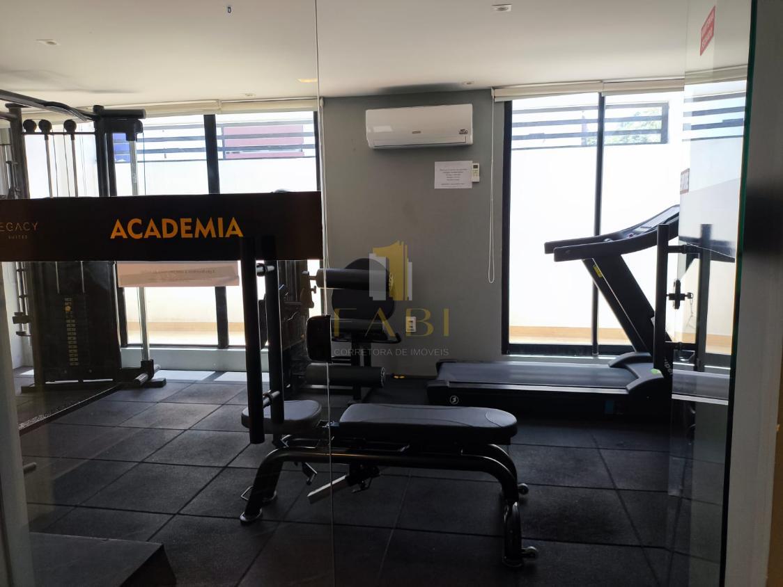 Flat/Apart Hotel, 21 m² - Foto 27