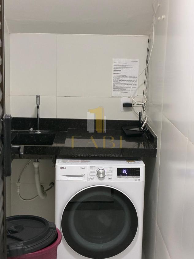 Flat/Apart Hotel, 21 m² - Foto 3