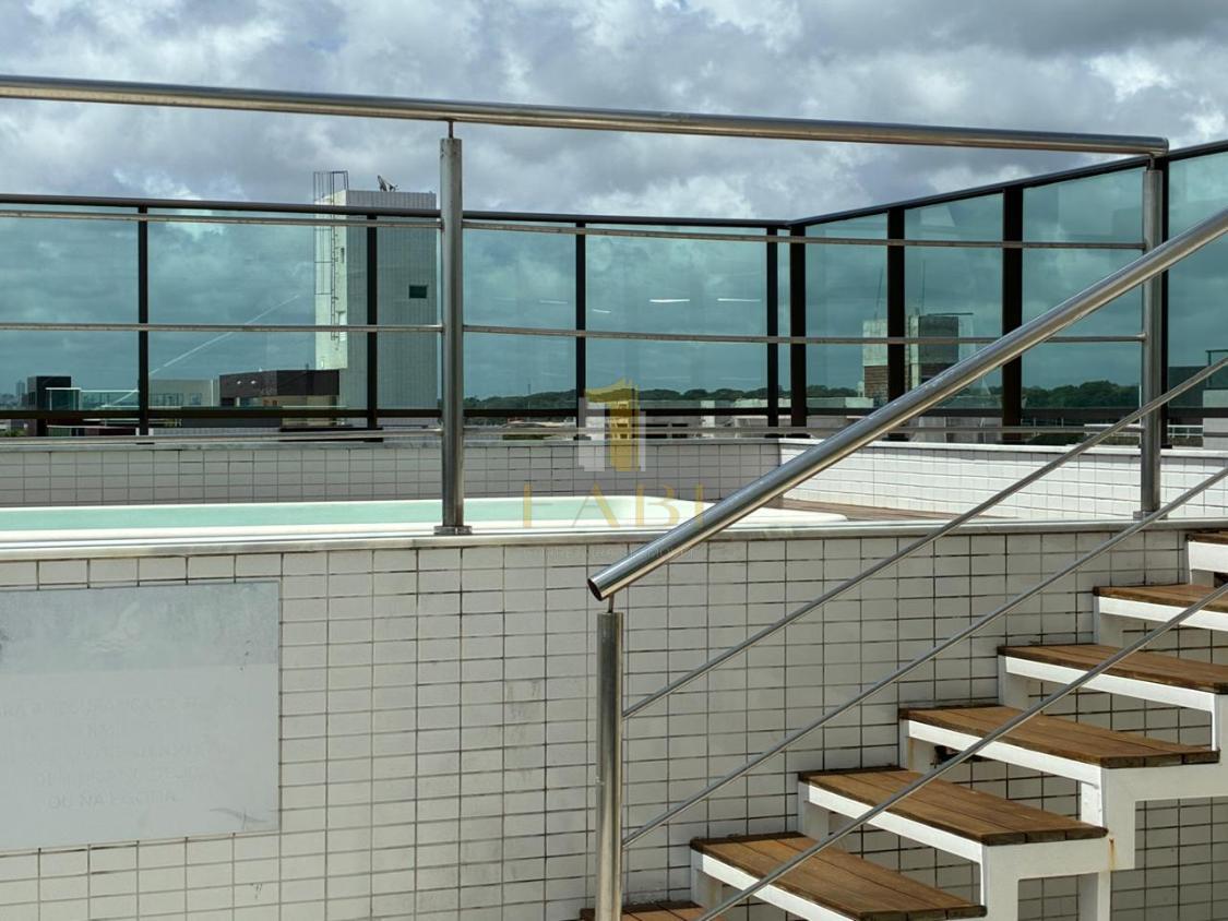 Flat/Apart Hotel, 21 m² - Foto 5