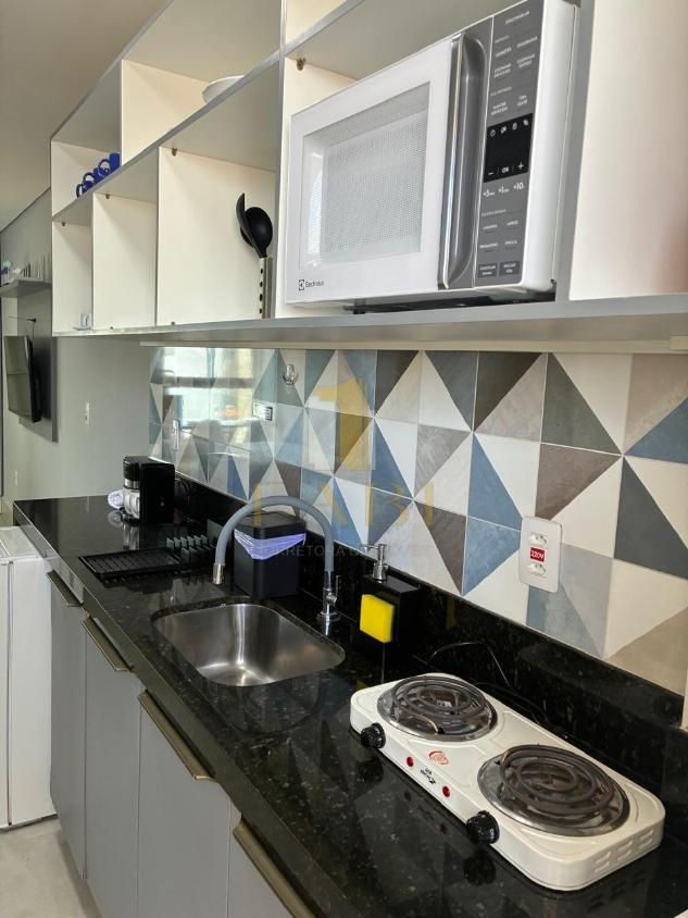 Flat/Apart Hotel, 21 m² - Foto 9