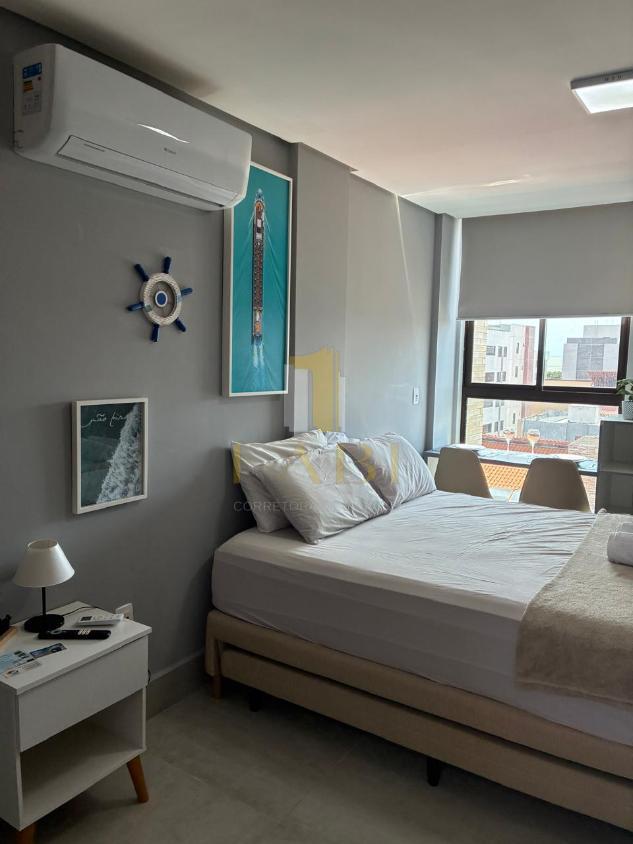 Flat/Apart Hotel, 21 m² - Foto 13