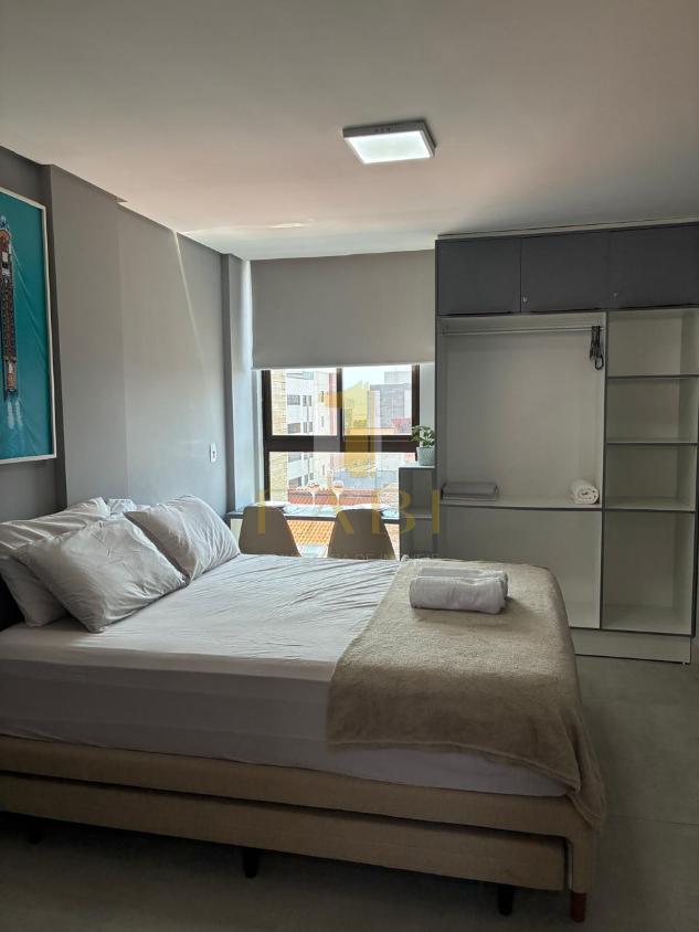 Flat/Apart Hotel, 21 m² - Foto 15