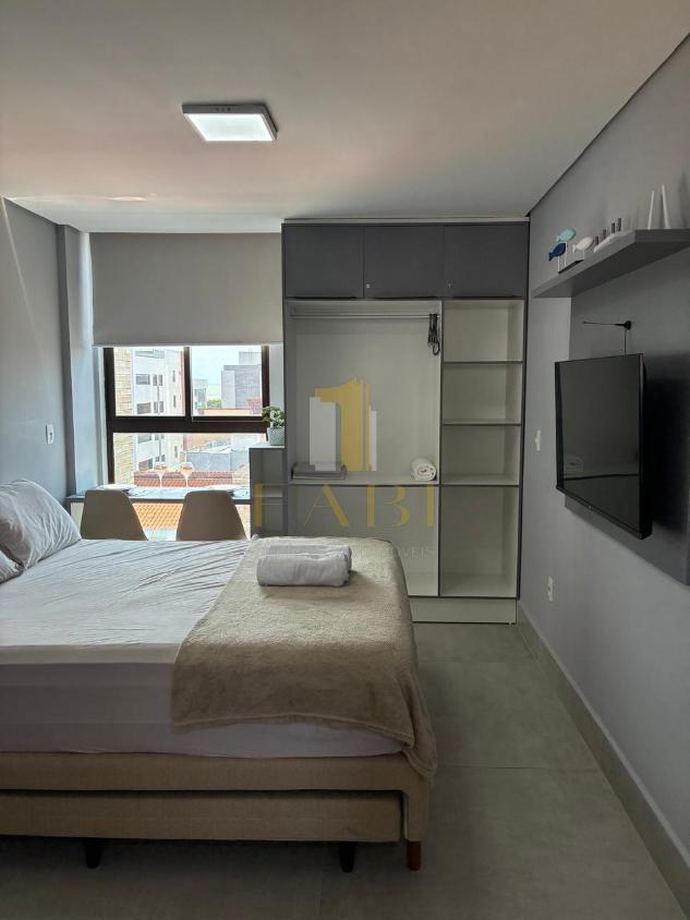 Flat/Apart Hotel, 21 m² - Foto 14