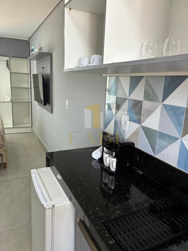 Flat/Apart Hotel, 21 m² - Foto 7