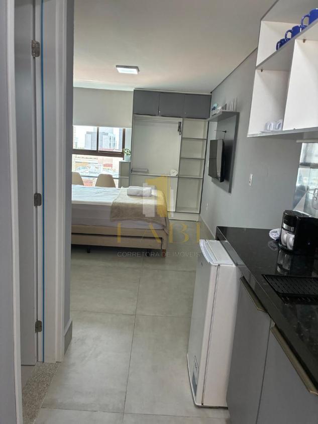 Flat/Apart Hotel, 21 m² - Foto 11