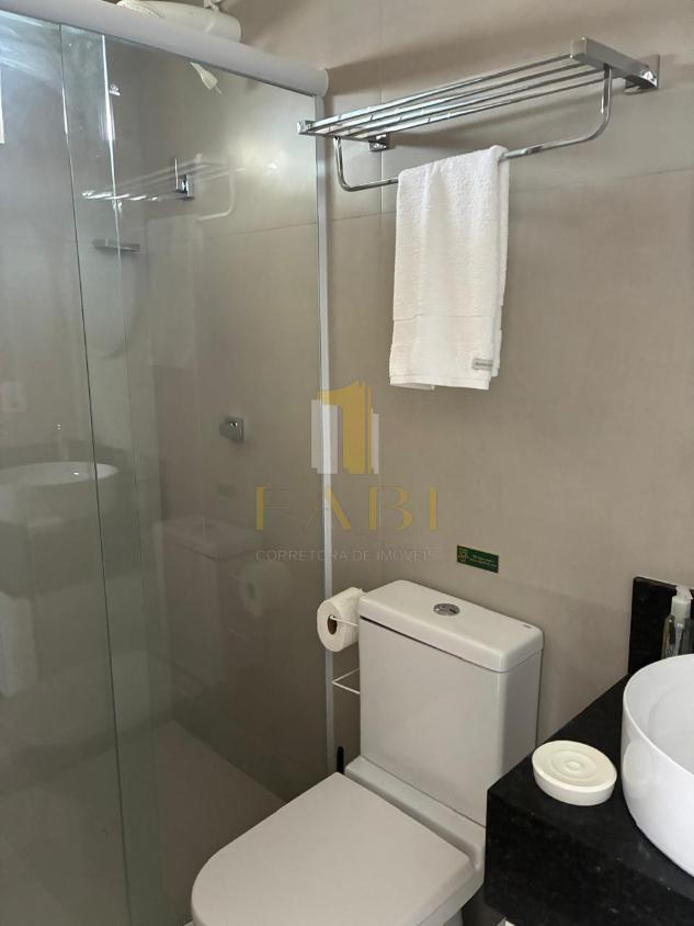 Flat/Apart Hotel, 21 m² - Foto 8