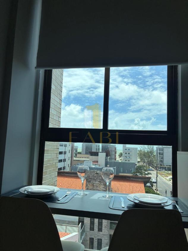 Flat/Apart Hotel, 21 m² - Foto 17