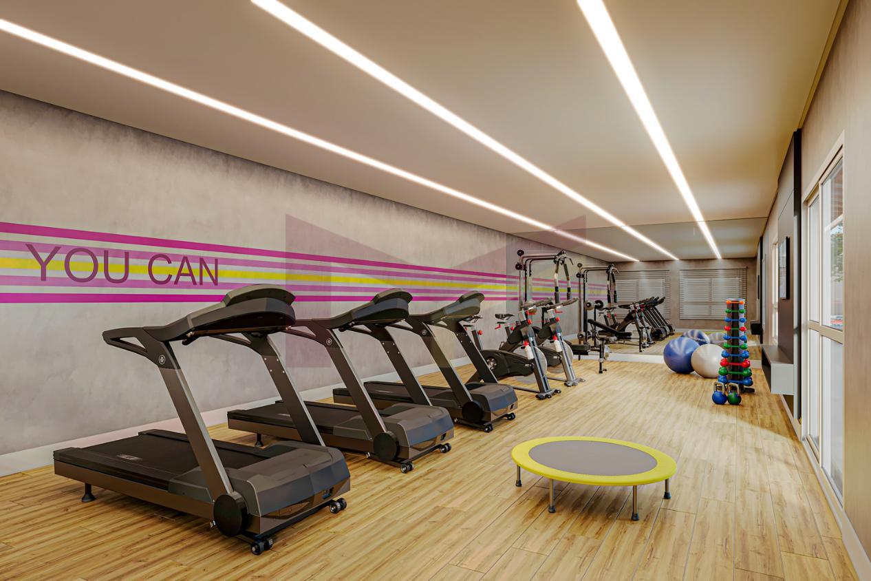 Apartamento, 2 quartos, 41 m² - Foto 11