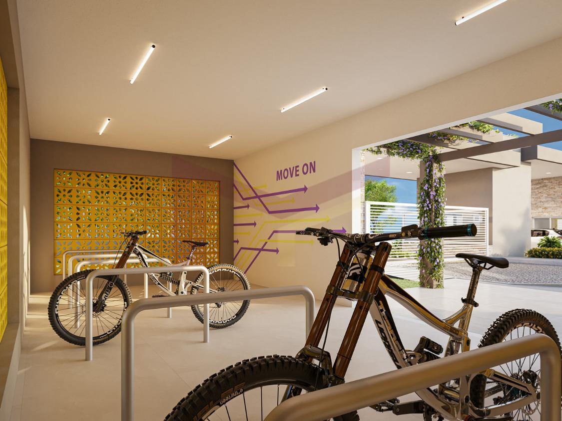 Apartamento, 2 quartos, 41 m² - Foto 7