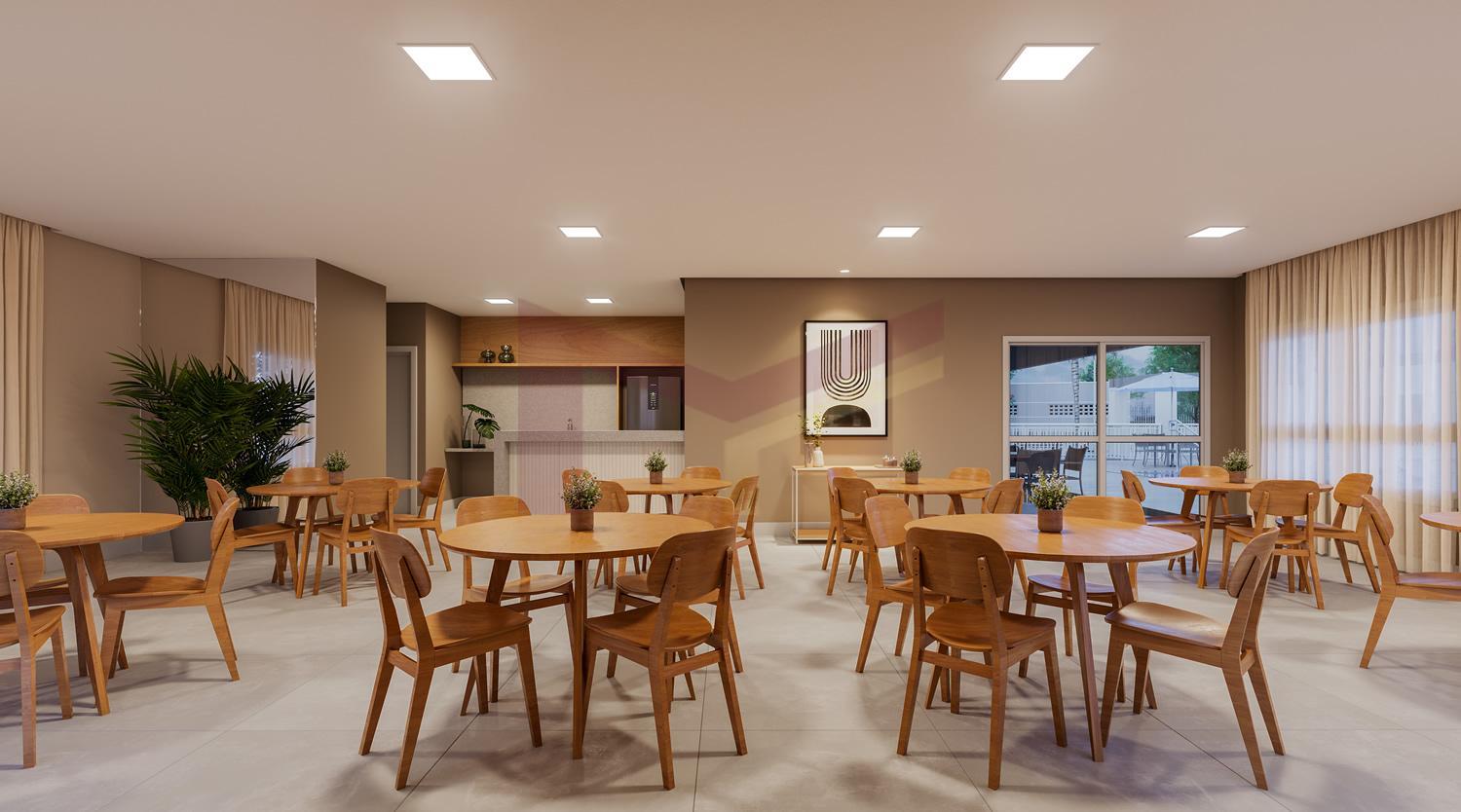 Apartamento, 2 quartos, 41 m² - Foto 13