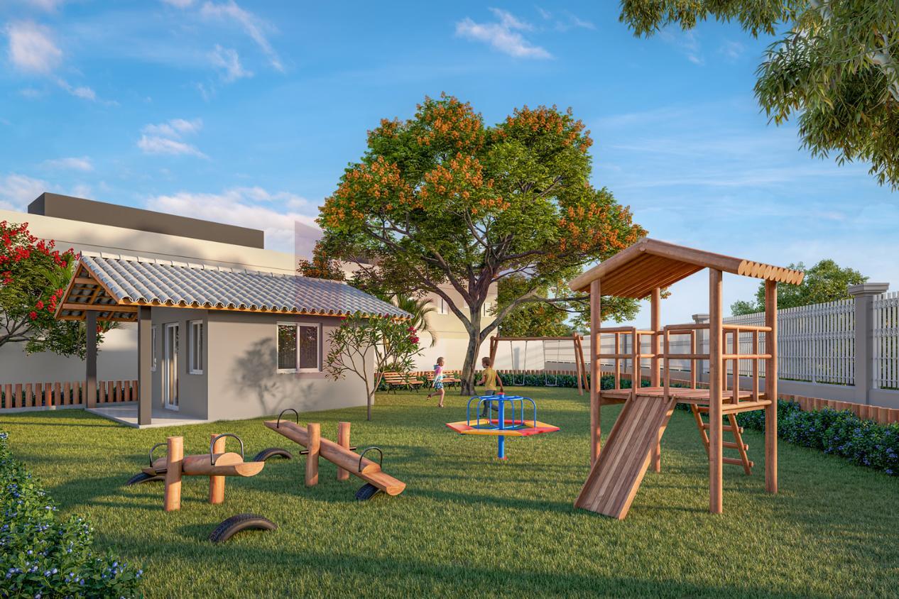 Apartamento, 2 quartos, 41 m² - Foto 5