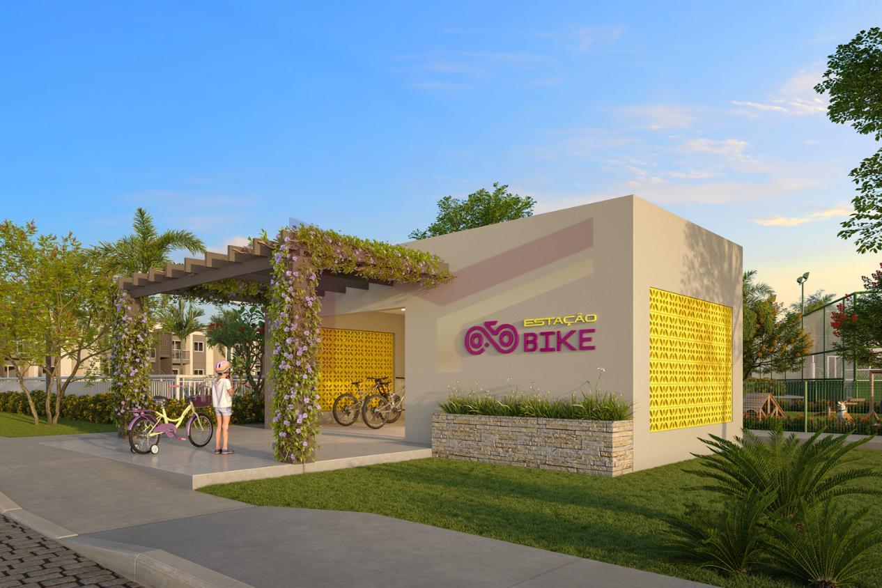 Apartamento, 2 quartos, 41 m² - Foto 4