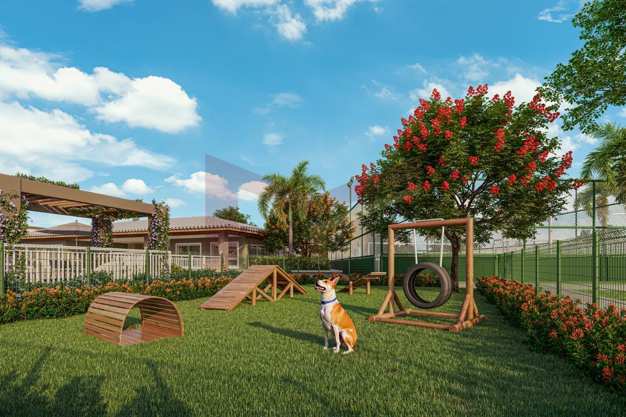 Apartamento, 2 quartos, 41 m² - Foto 8