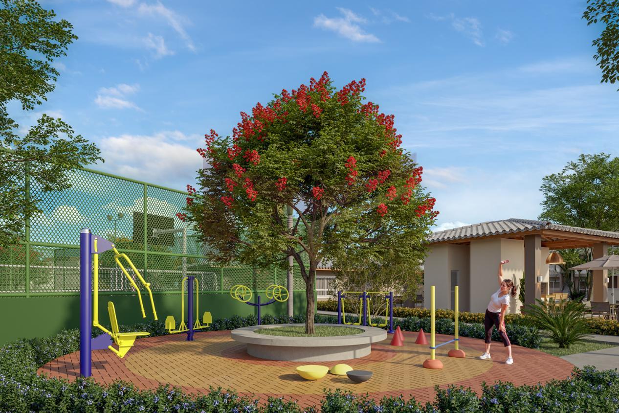 Apartamento, 2 quartos, 41 m² - Foto 6